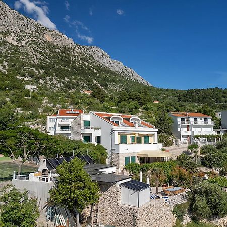 Grand View Apartments Drašnice Eksteriør billede