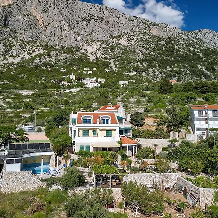 Grand View Apartments Drašnice Eksteriør billede